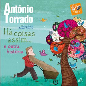 H&aacute; Coisas Assim... E outra Hist&oacute;ria de Ant&oacute;nio Torrado