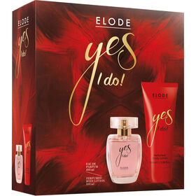Coffret Yes I Do Coffret Yes I Do