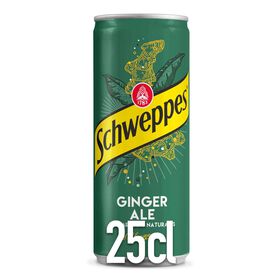Ginger Ale Ginger Ale