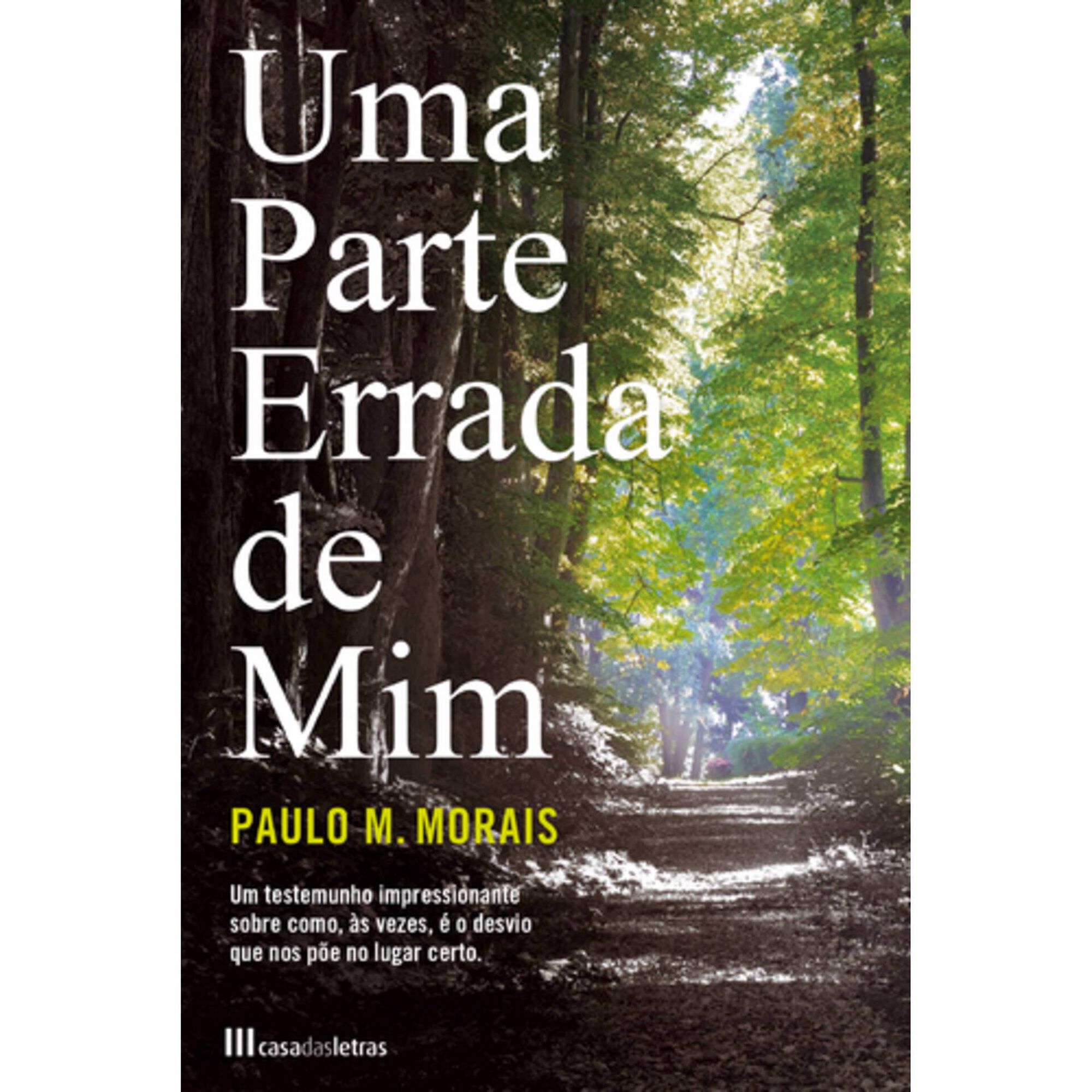 Uma Parte Errada de Mim