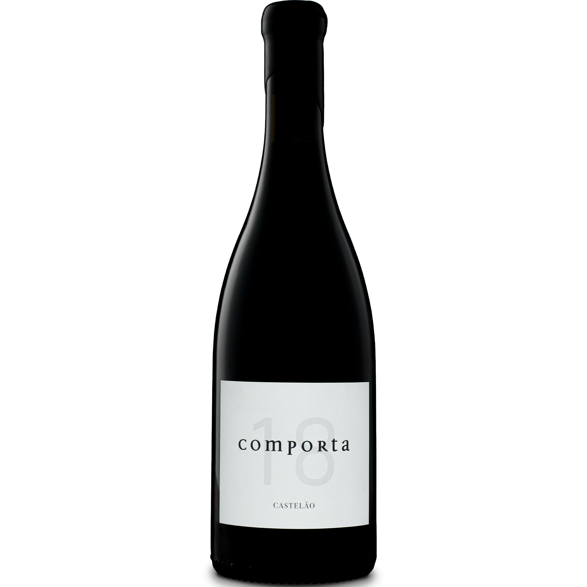 Herdade Da Comporta Castelão Península De Setúbal Vinho Tinto