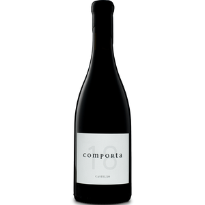 Herdade Da Comporta Castelão Península De Setúbal Vinho Tinto