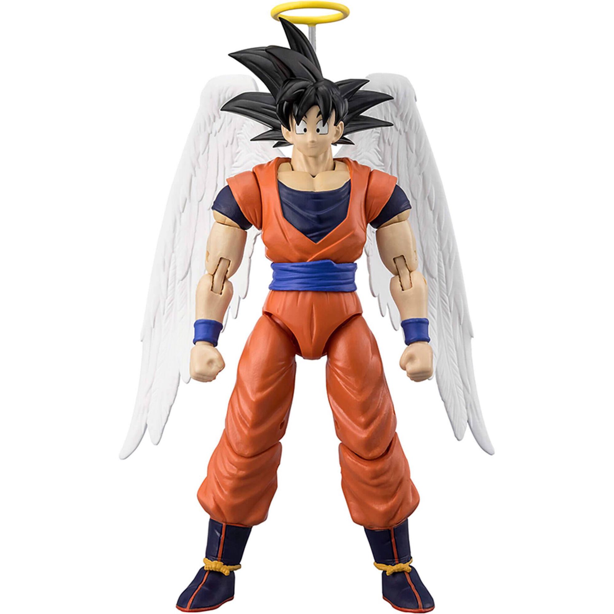 Dragon Ball - Figura Goku Angel Power UP