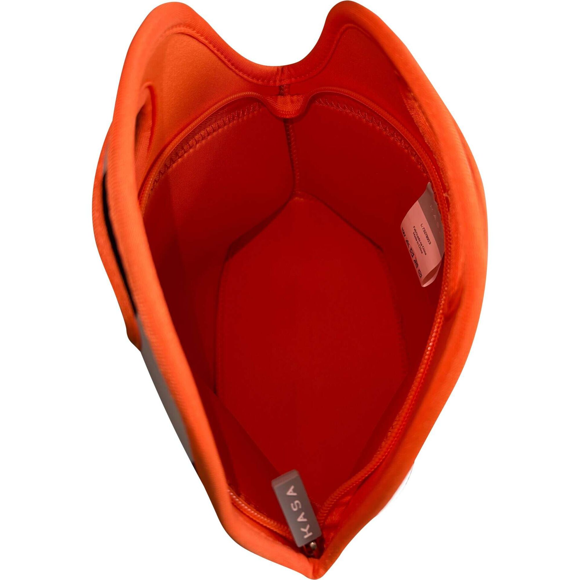 Saco T&eacute;rmico 29cm Neoprene Atl&acirc;ntida