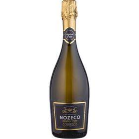 Nozeco Espumante sem &Aacute;lcool Fran&ccedil;a Ros&eacute;