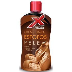 Creme Limpa Estofos Pele Creme Limpa Estofos Pele
