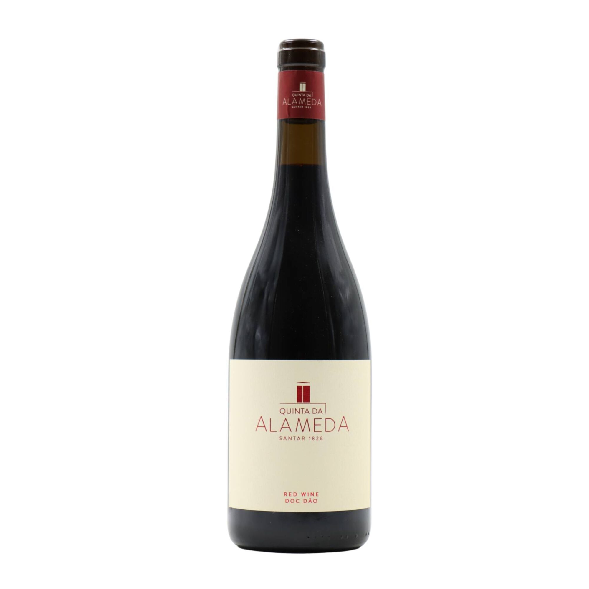 Quinta Da Alameda D&atilde;o Vinho Tinto