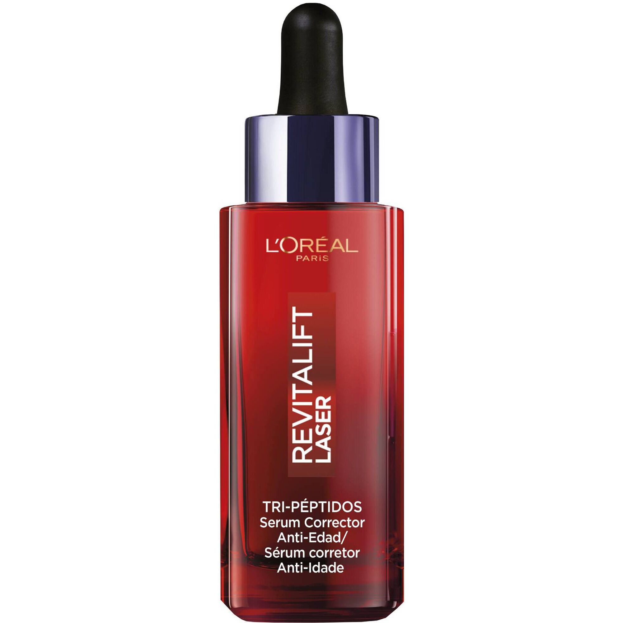 Sérum de Rosto Revitalift Laser