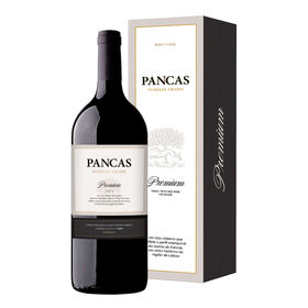 Pancas Premium Lisboa Vinho Tinto