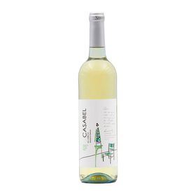 Casabel Lisboa Vinho Branco