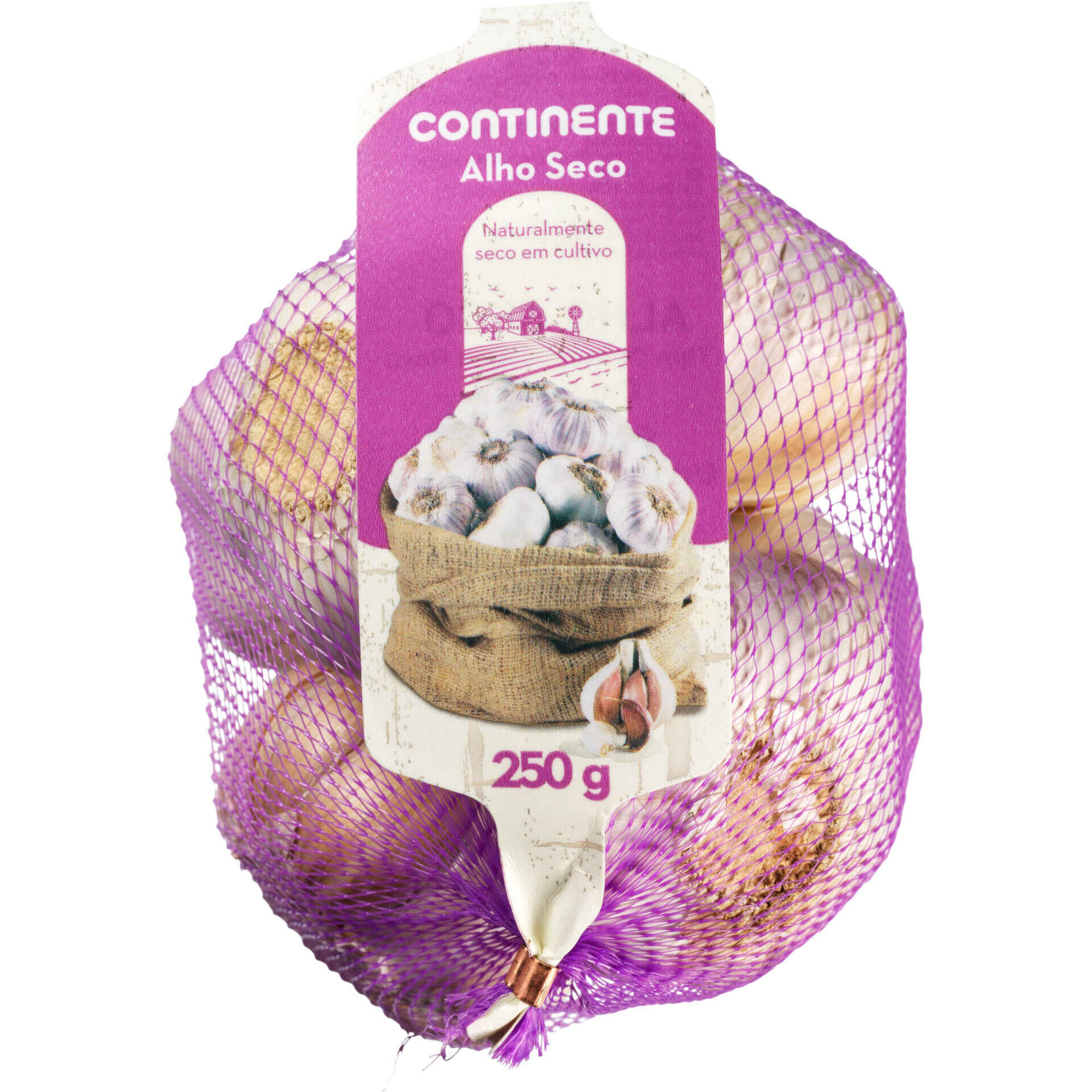 Alho Seco Continente