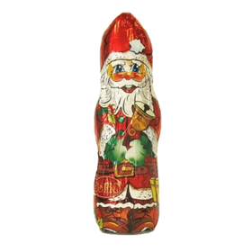 Pai Natal Chocolate Pai Natal Chocolate