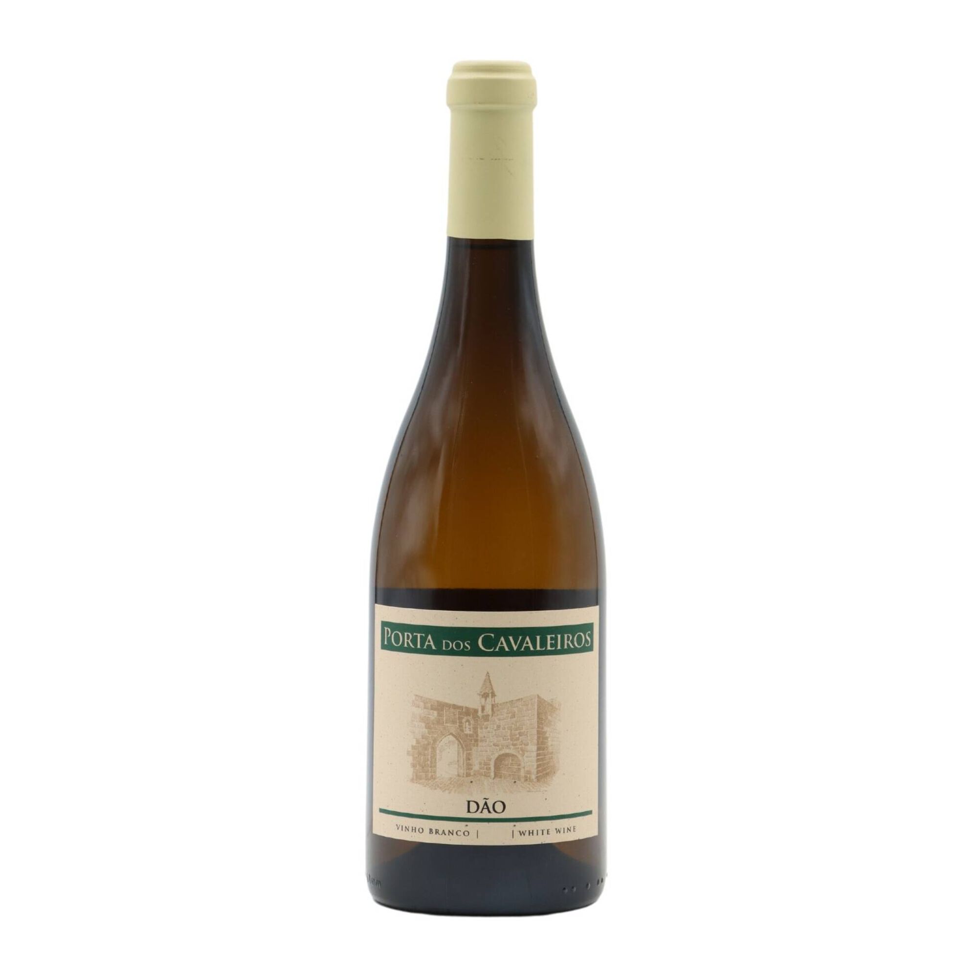 Porta De Cavaleiros Dão Vinho Branco