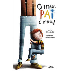 O Meu PAI &eacute; Meu! de Eduardo S&aacute;