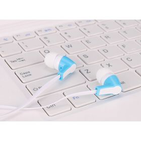 Auriculares com Fios Inspiration V23