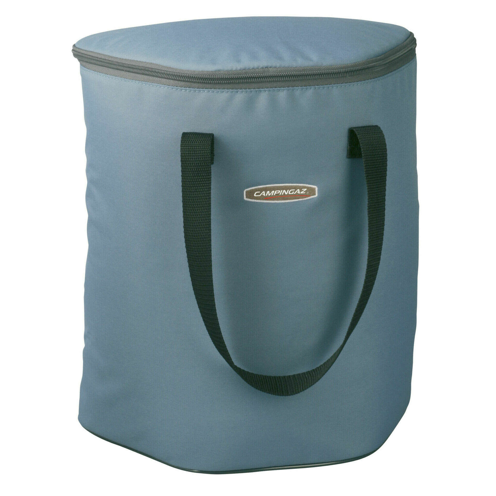 Saco Térmico Alças 15L Azul Cooler Saco Térmico Alças 15L Azul Cooler