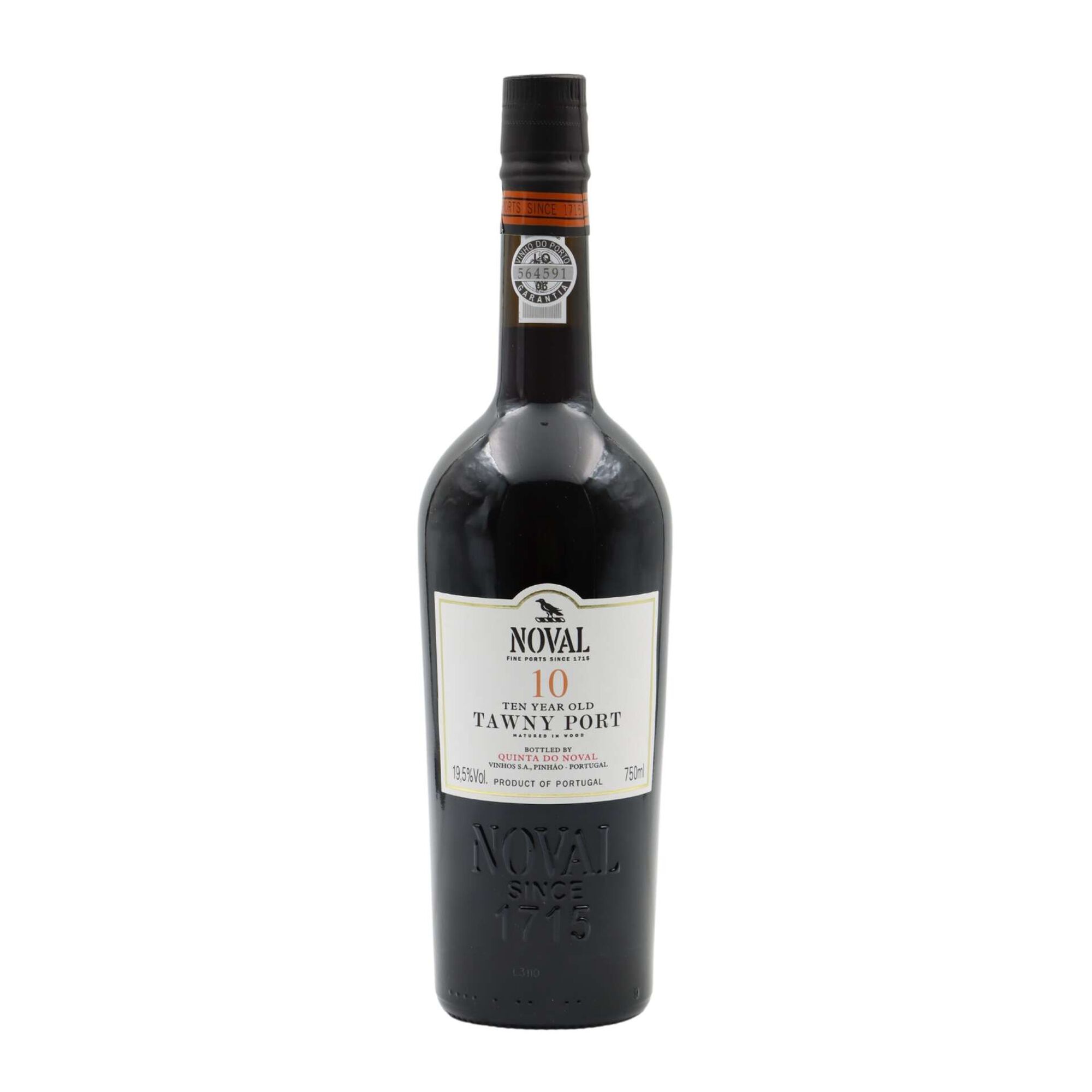 Noval Vinho Do Porto 10 Anos