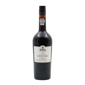 Noval Vinho Do Porto 10 Anos