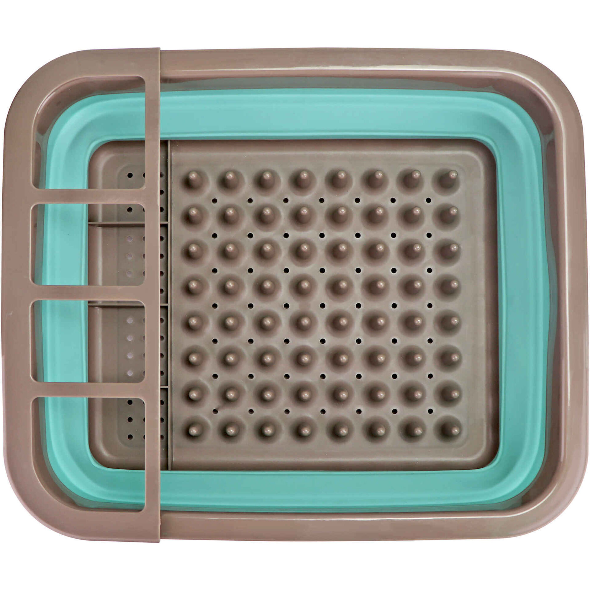 Escorredor de Lou&ccedil;a Extens&iacute;vel Kasa