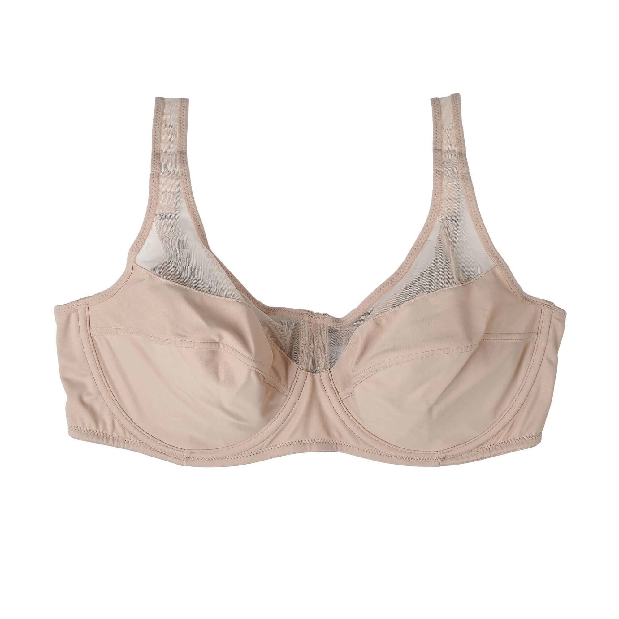 Soutien Generous Bege 100D Mulher