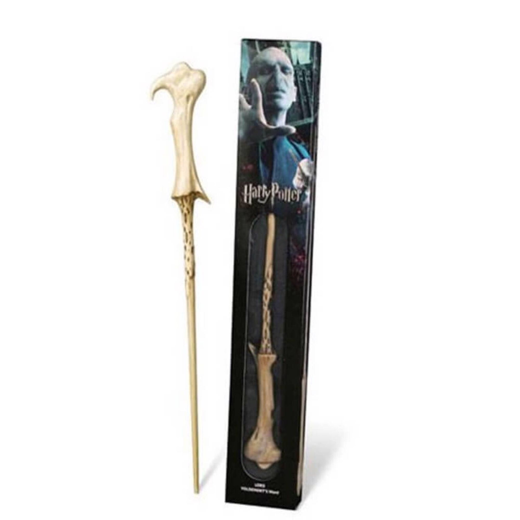 Varinha Mágica Lord Voldemort 38cm