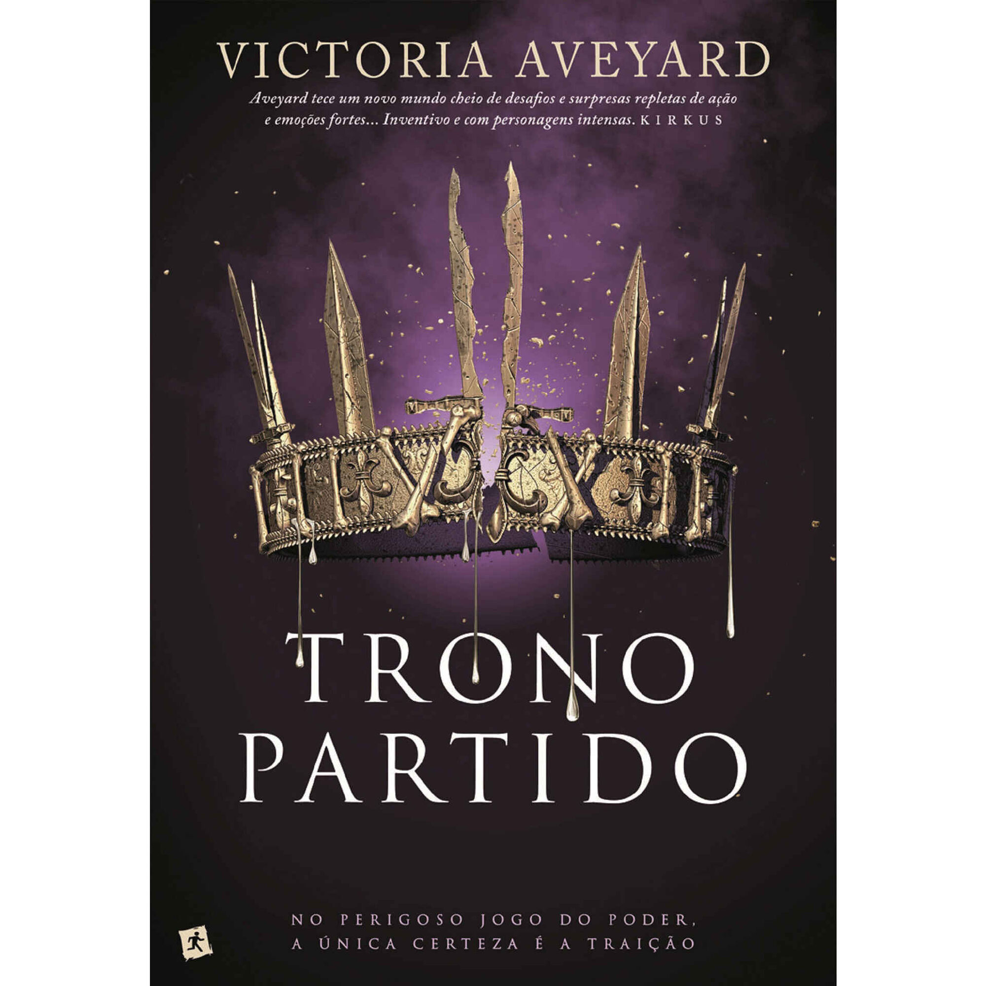 Trono Partido