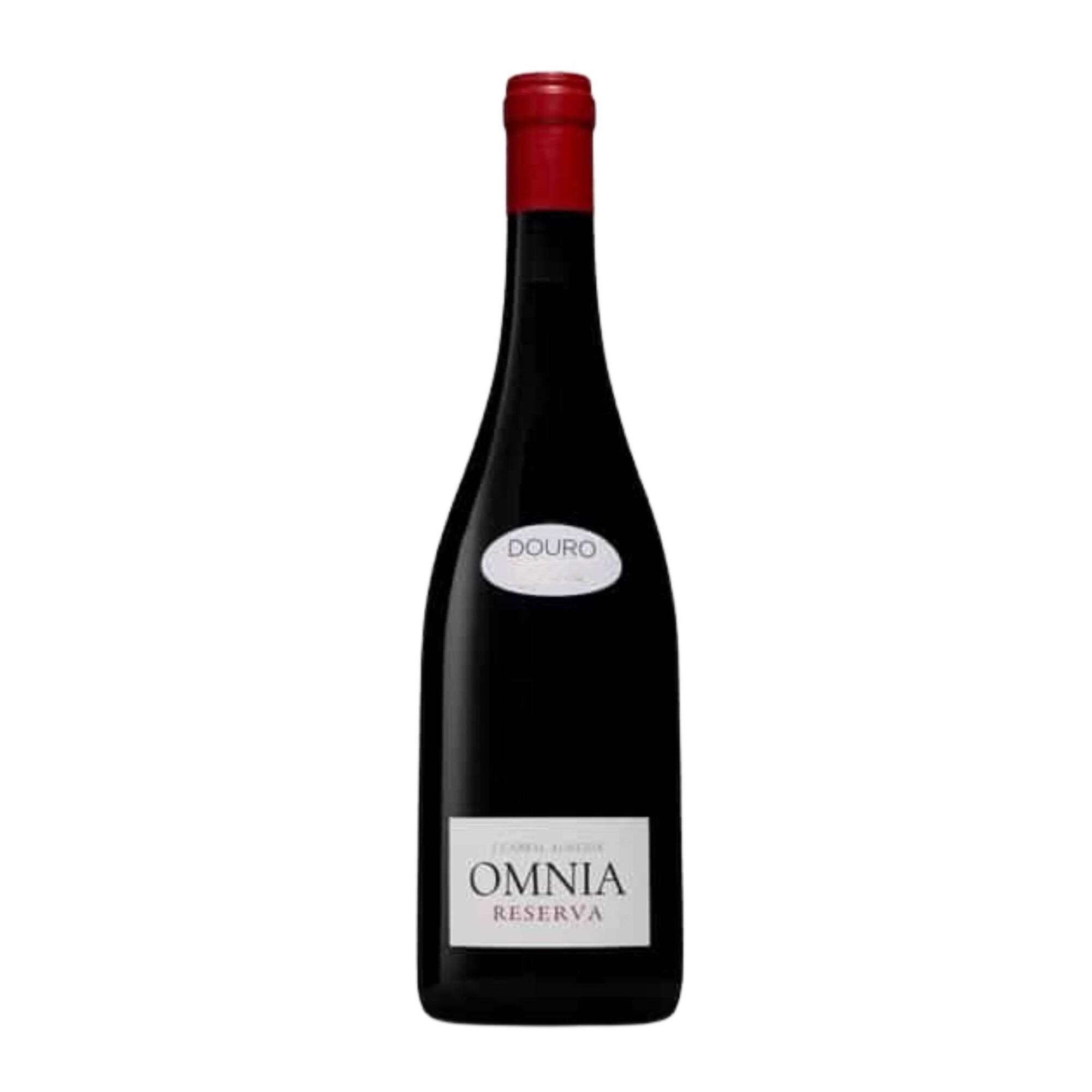 Omnia Reserva D&atilde;o Vinho Tinto
