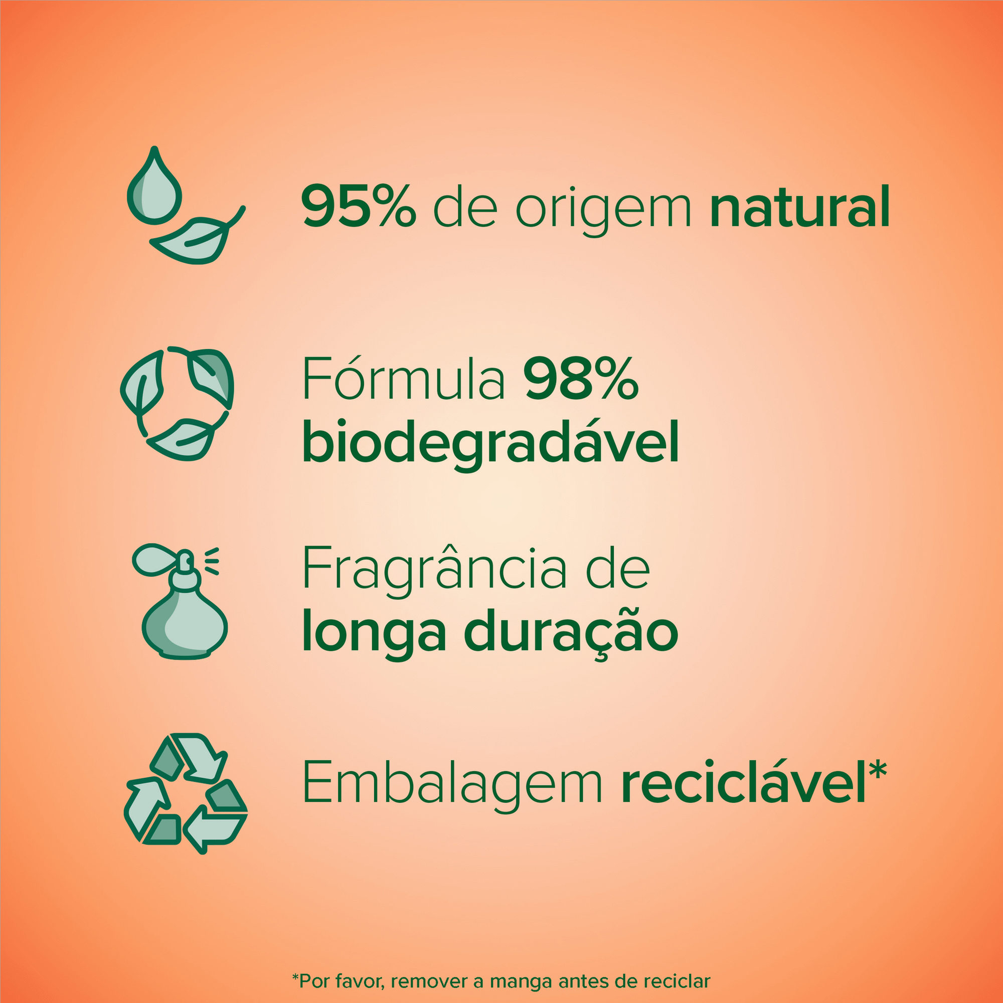 Gel de Banho Skin Radiance Papaia e P&ecirc;ssego Palmolive
