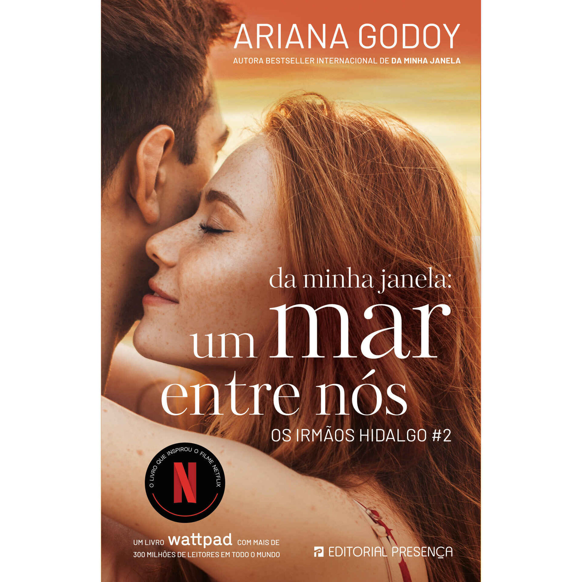 Da Minha Janela - Um Mar Entre Nós