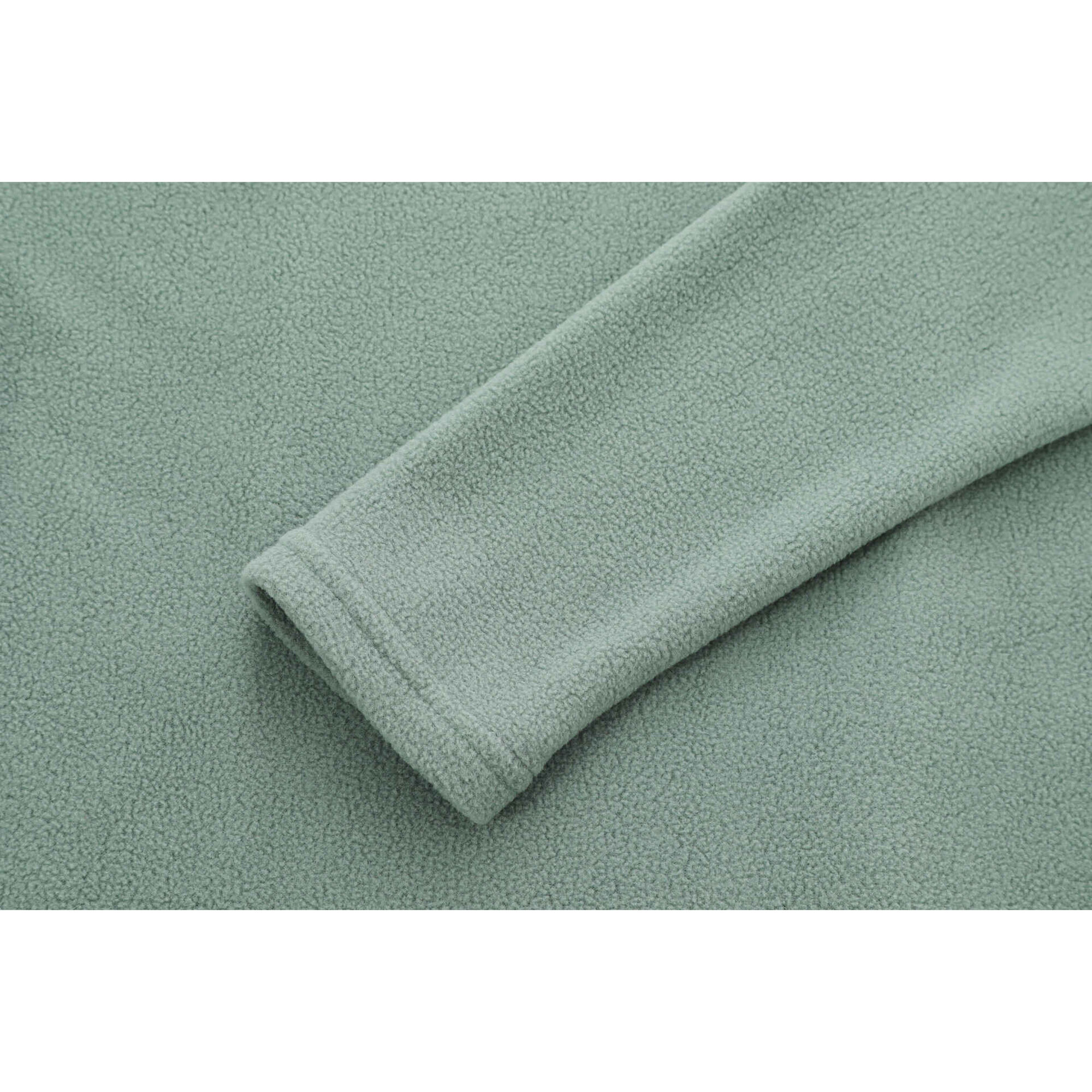 Camisola Polar Mulher S Verde Berg