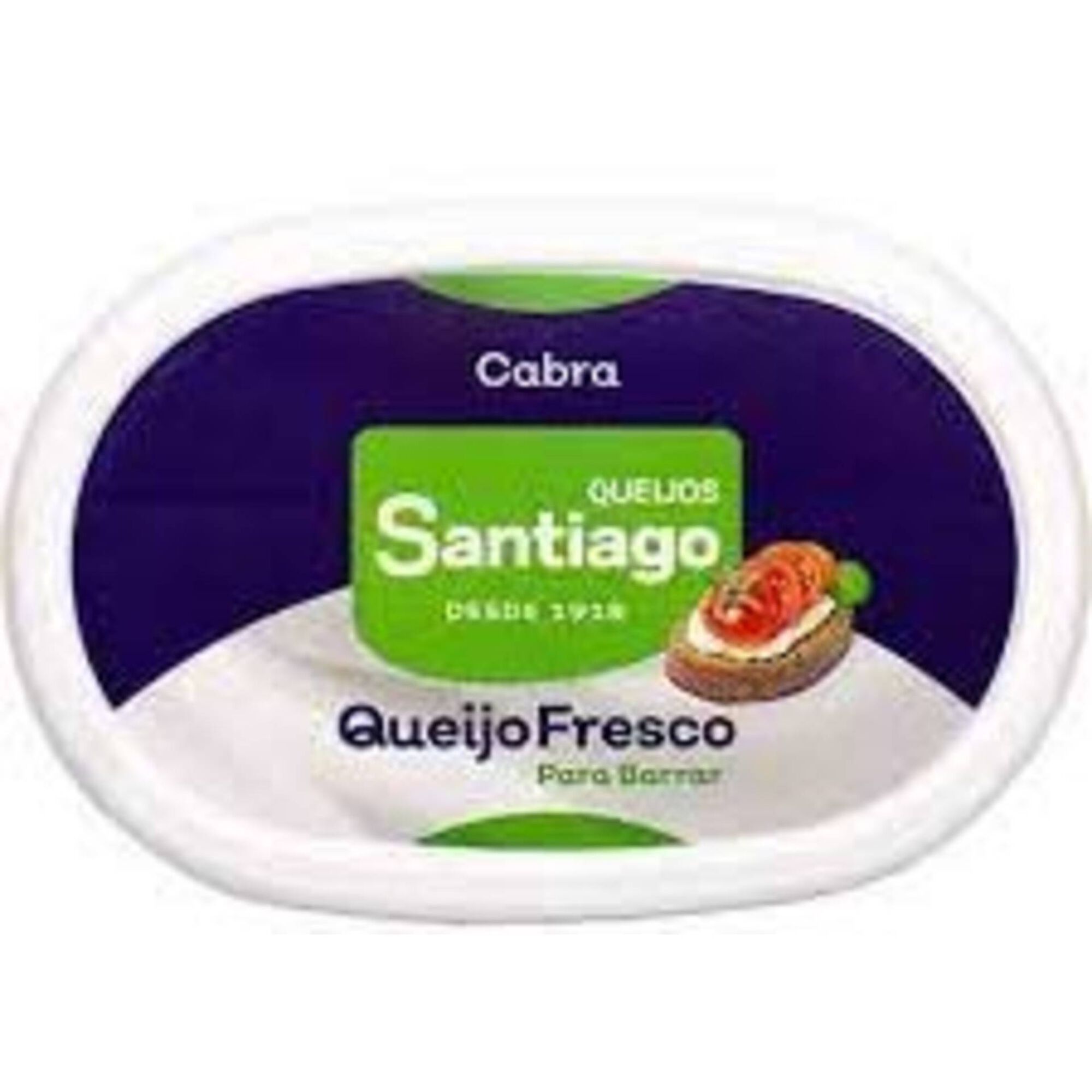 Queijo Fresco de Cabra para Barrar Queijo Fresco de Cabra para Barrar