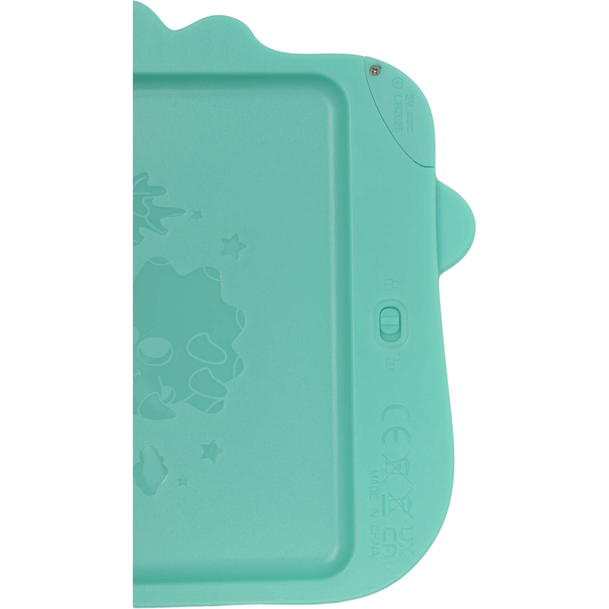 Quadro M&aacute;gico Escreve e Apaga (v&aacute;rios modelos)