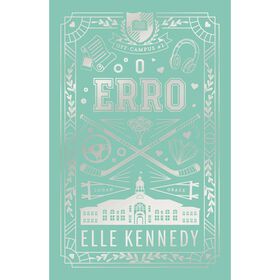 O Erro de Elle Kennedy