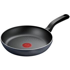 Frigideira Antiaderente SoLight Indu&ccedil;&atilde;o 24cm Tefal