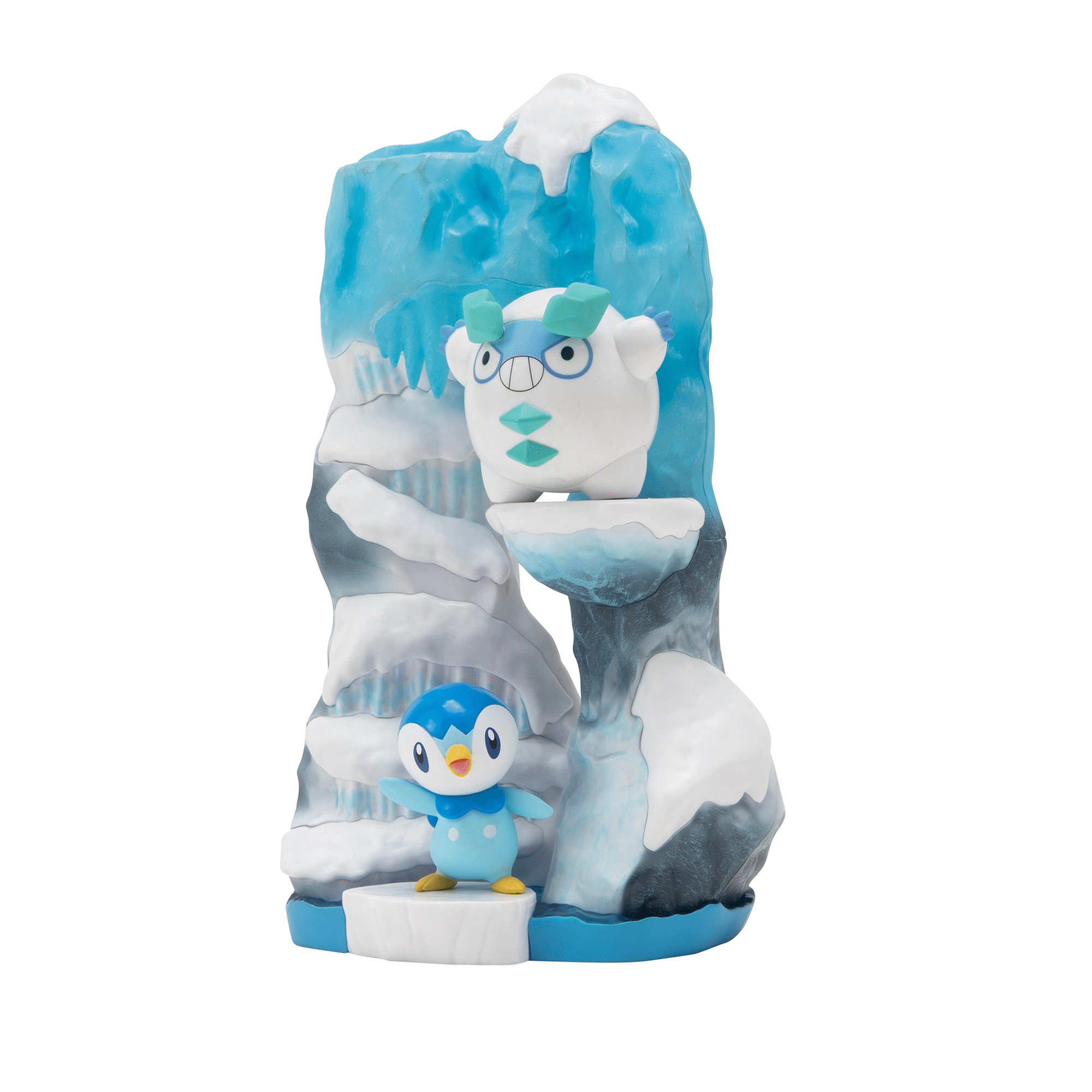 Evolution Multipack 2 Figuras (vários modelos)