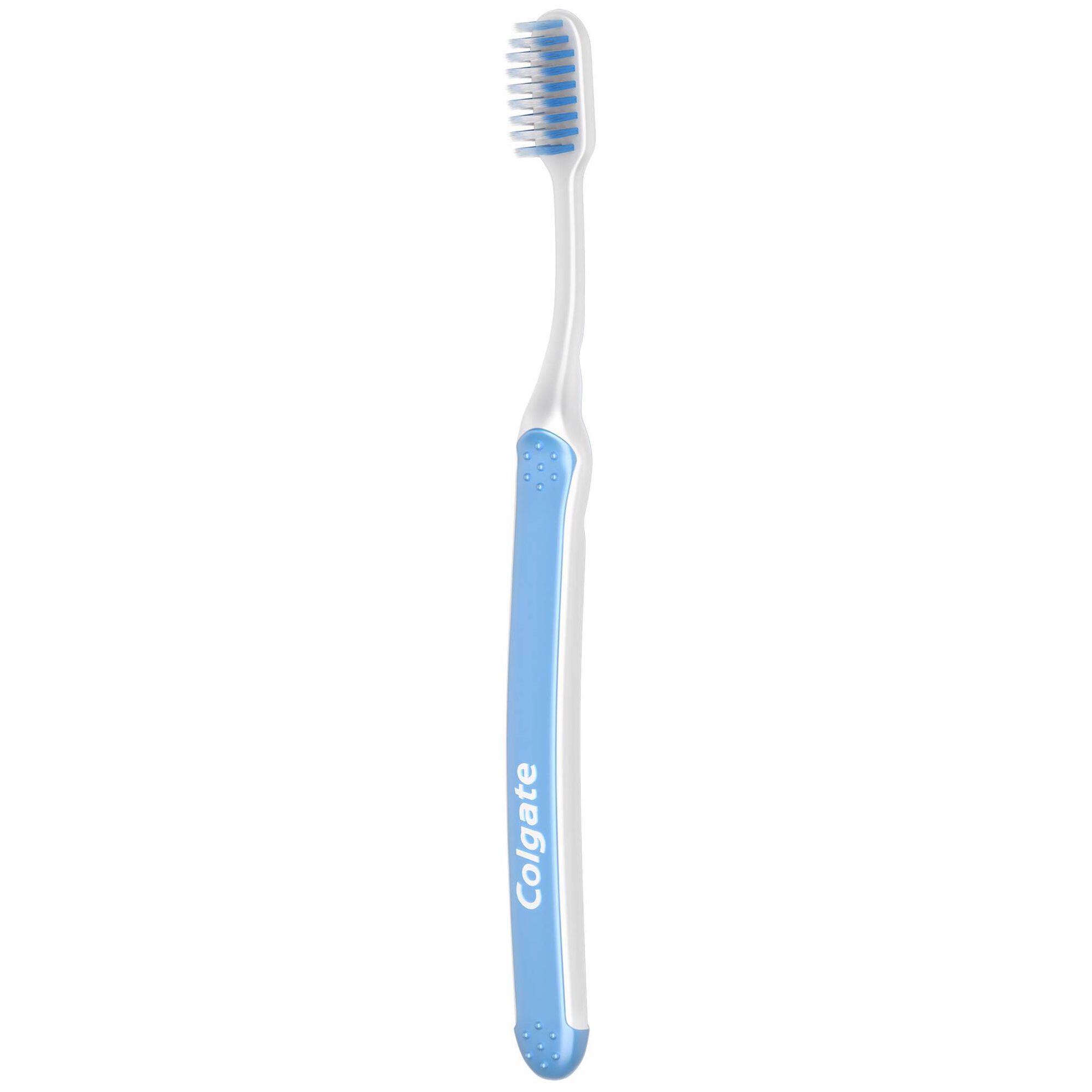 Escova de Dentes Slim Soft
