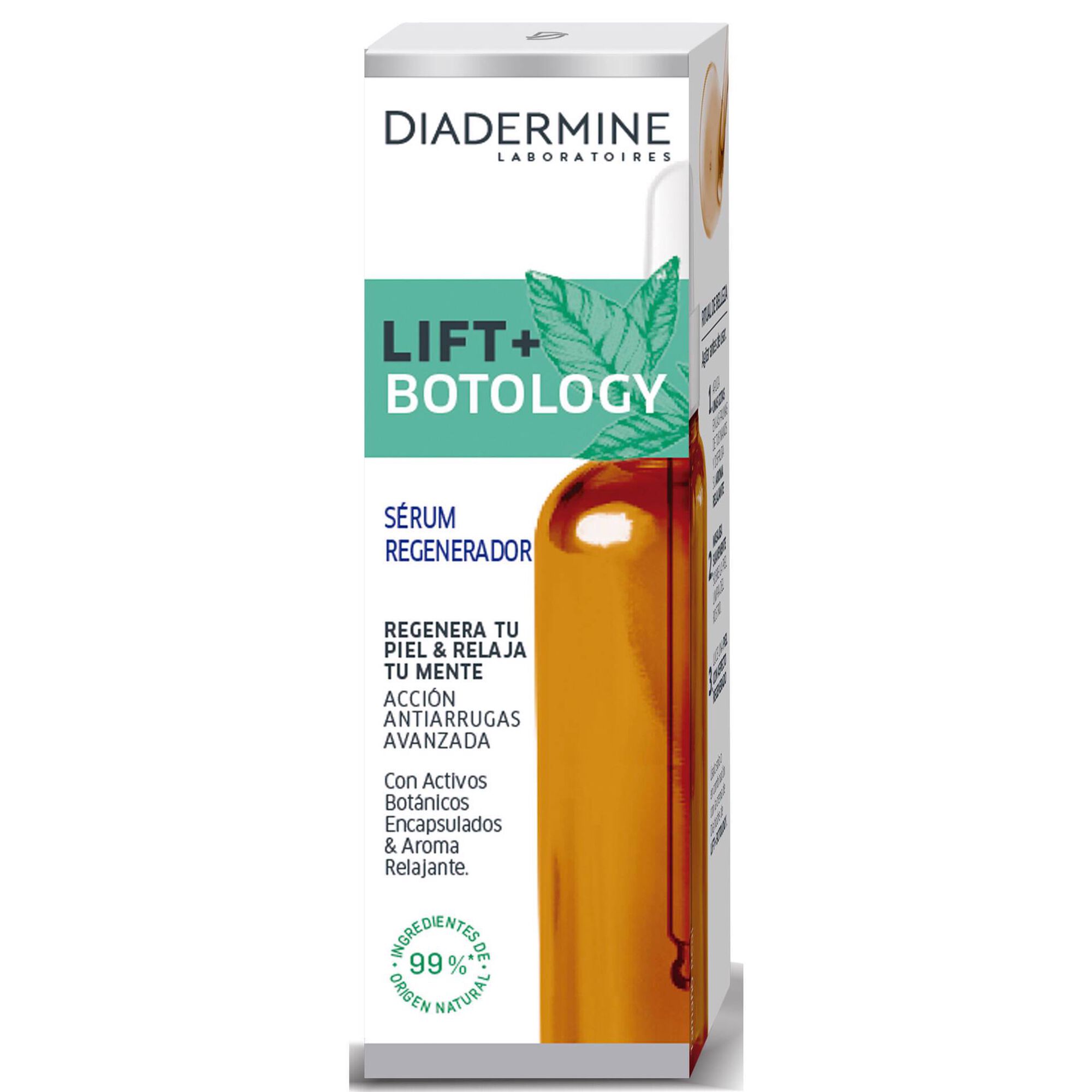 Sérum Facial Botology