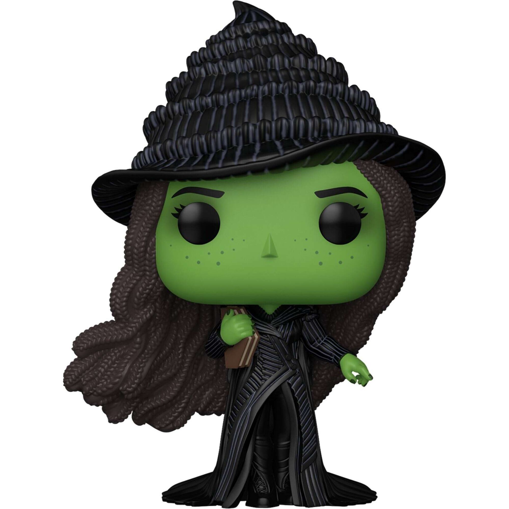 Figura Wicked - Elphaba