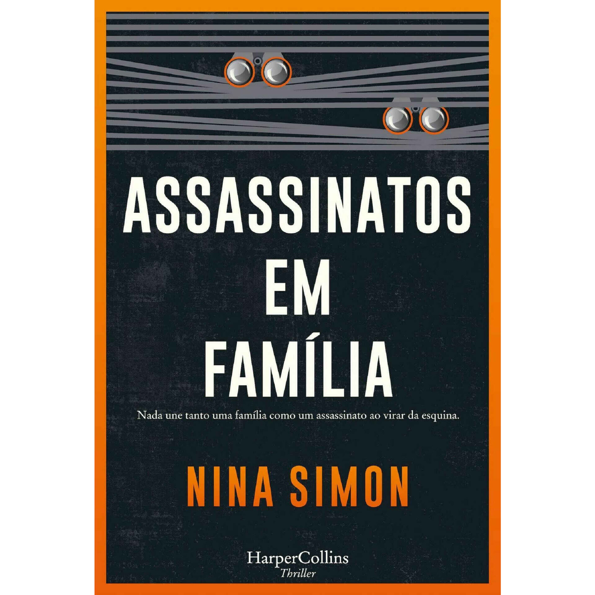 Assassinatos em Família