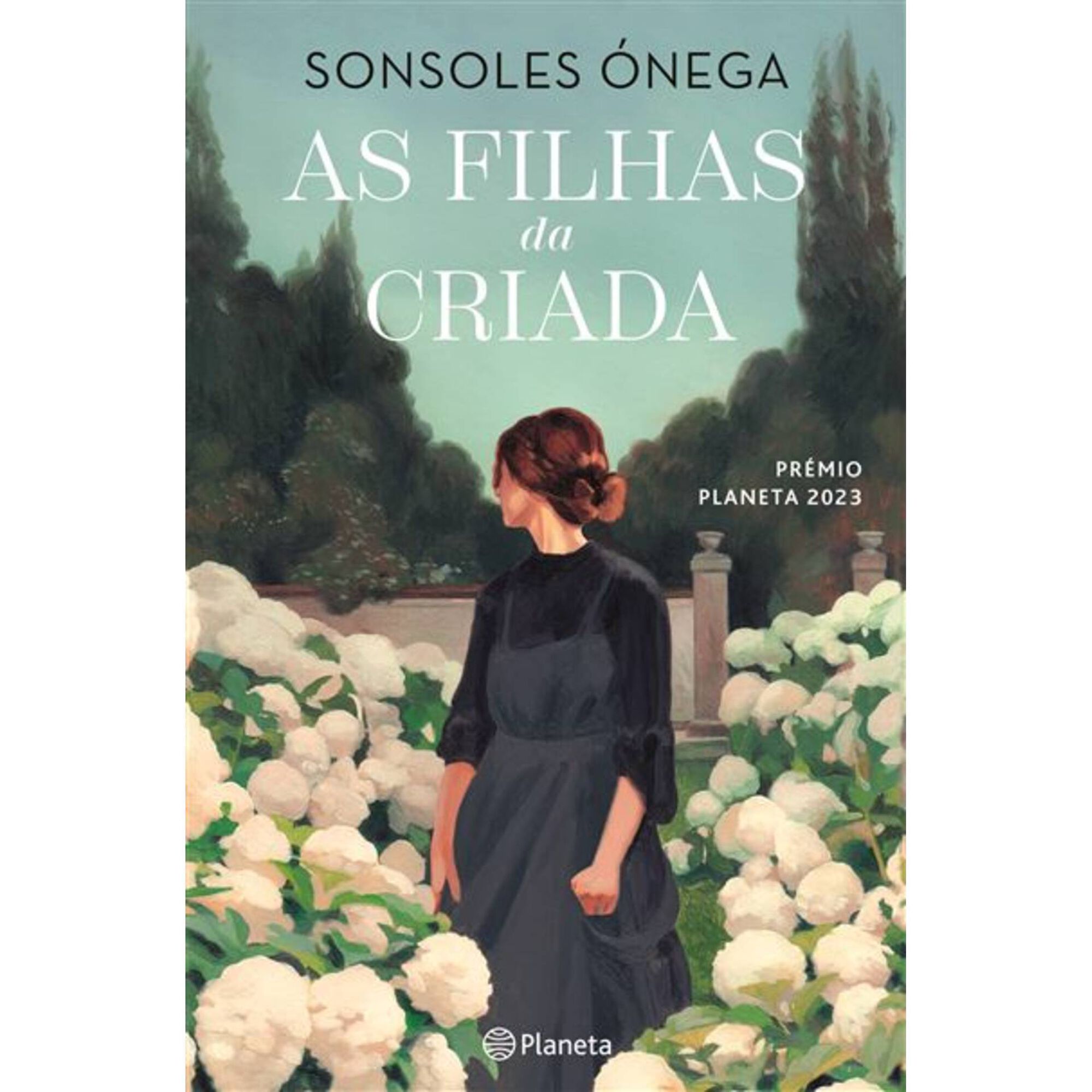 As Filhas da Criada