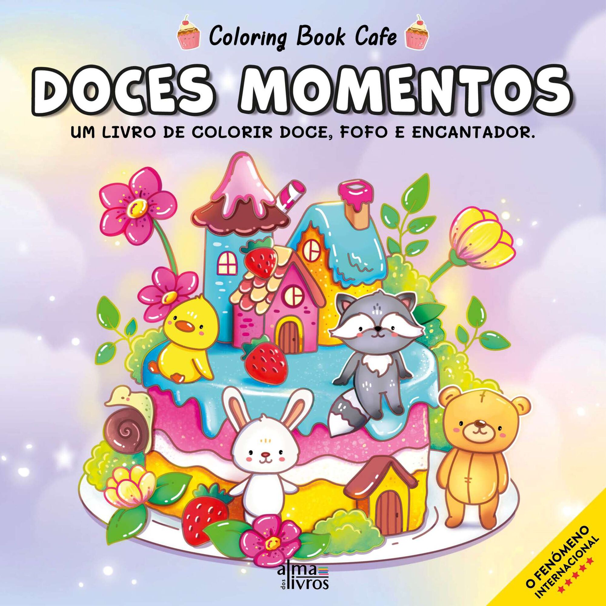 Doces Momentos Doces Momentos