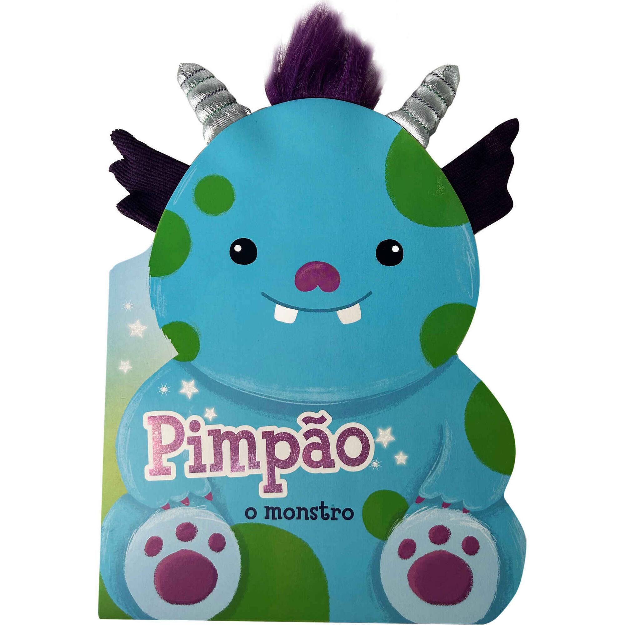 Pimpão - O Monstro