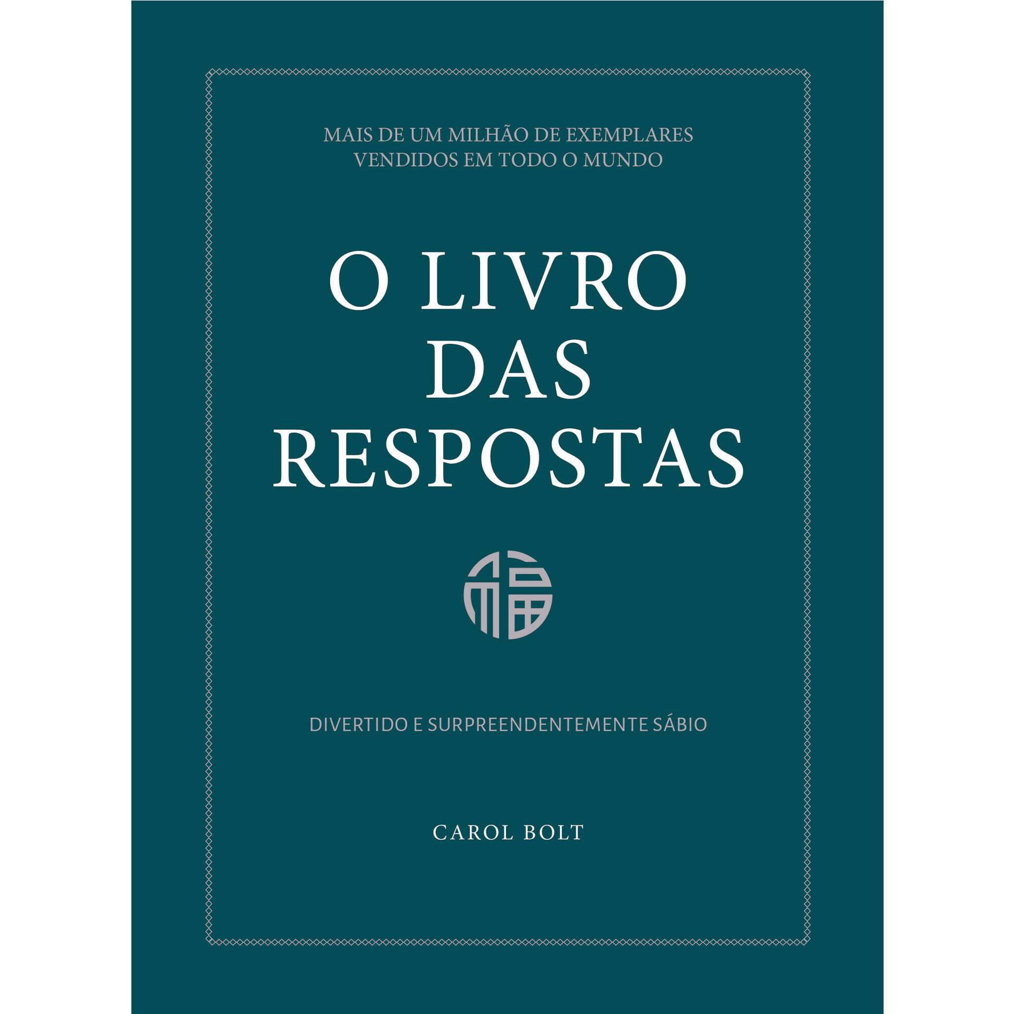 O Livro das Respostas