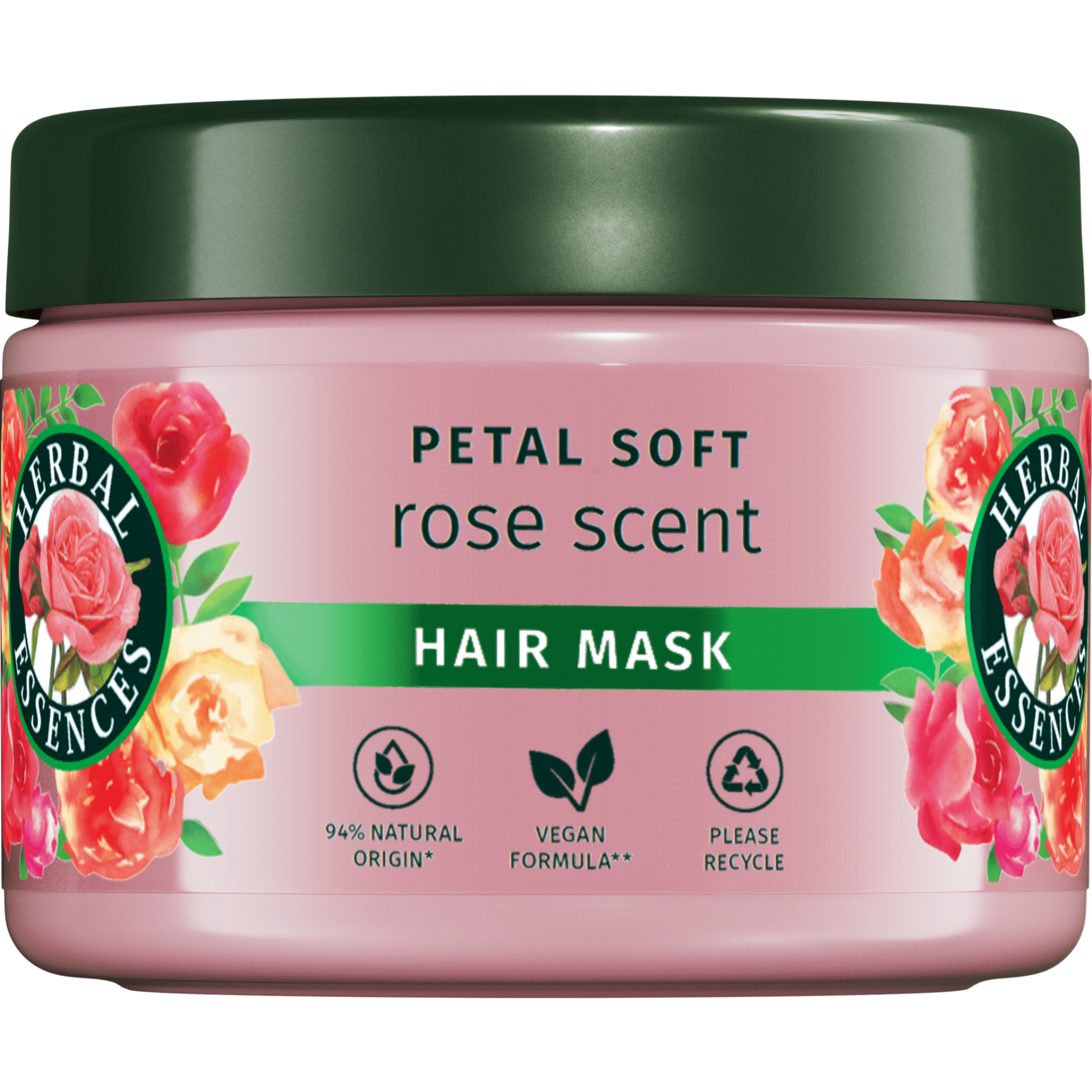 Máscara Cabelo Suaviza Rosas Máscara Cabelo Suaviza Rosas