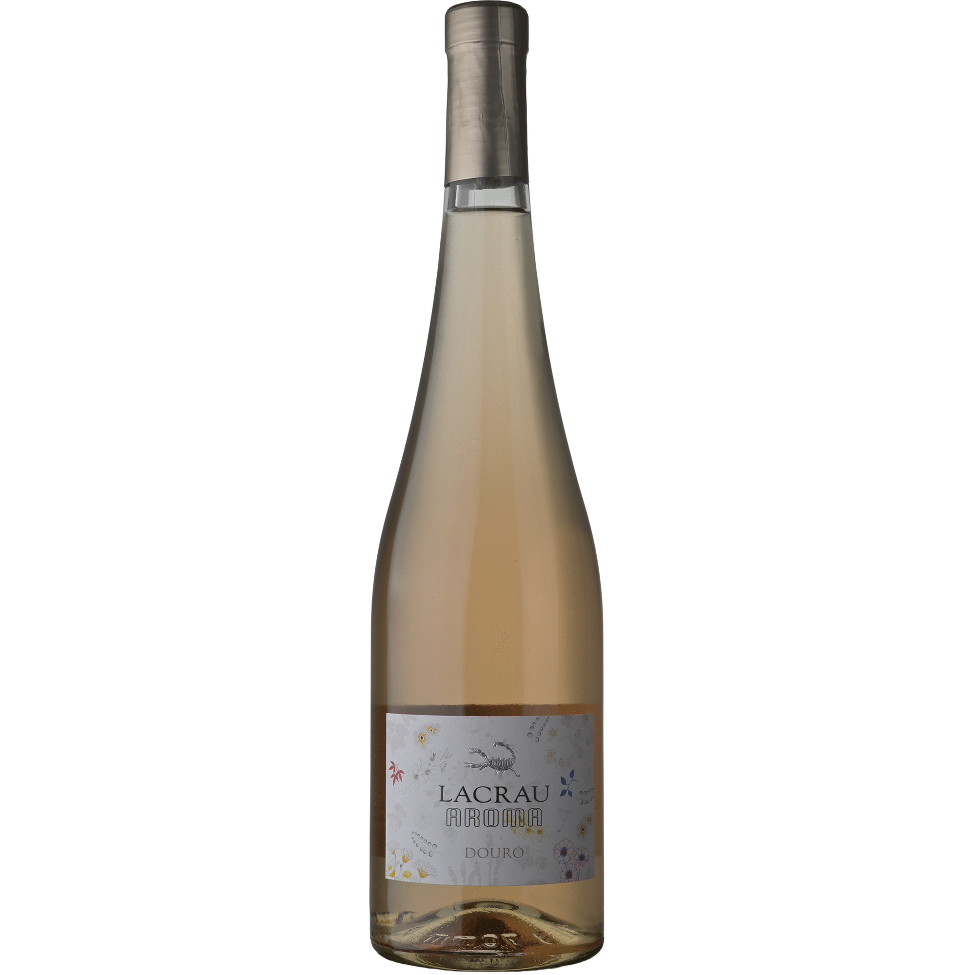 Lacrau Aroma Superior Douro Vinho Ros&eacute;