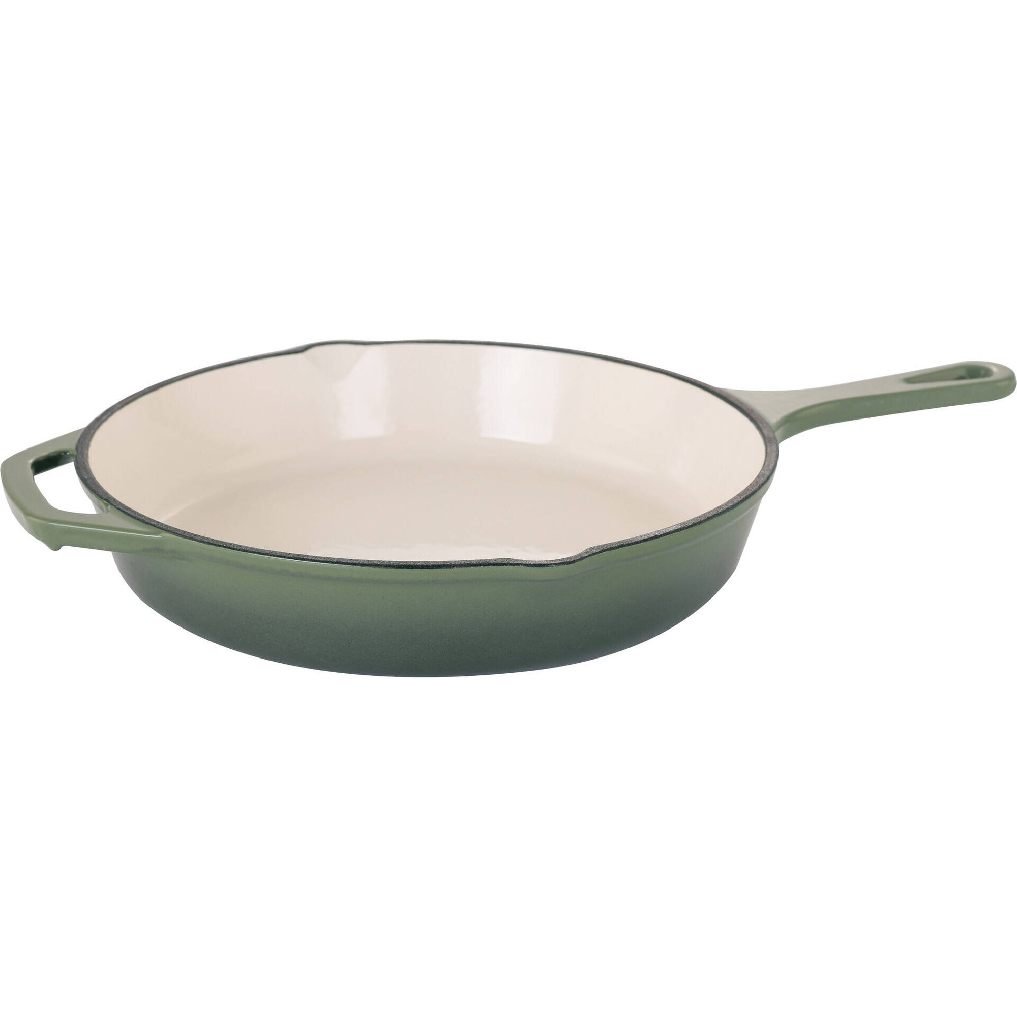 Frigideira Ferro Fundido 25cm Rosemary