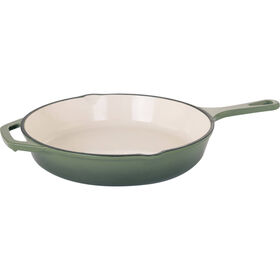 Frigideira Ferro Fundido 25cm Rosemary Frigideira Ferro Fundido 25cm Rosemary