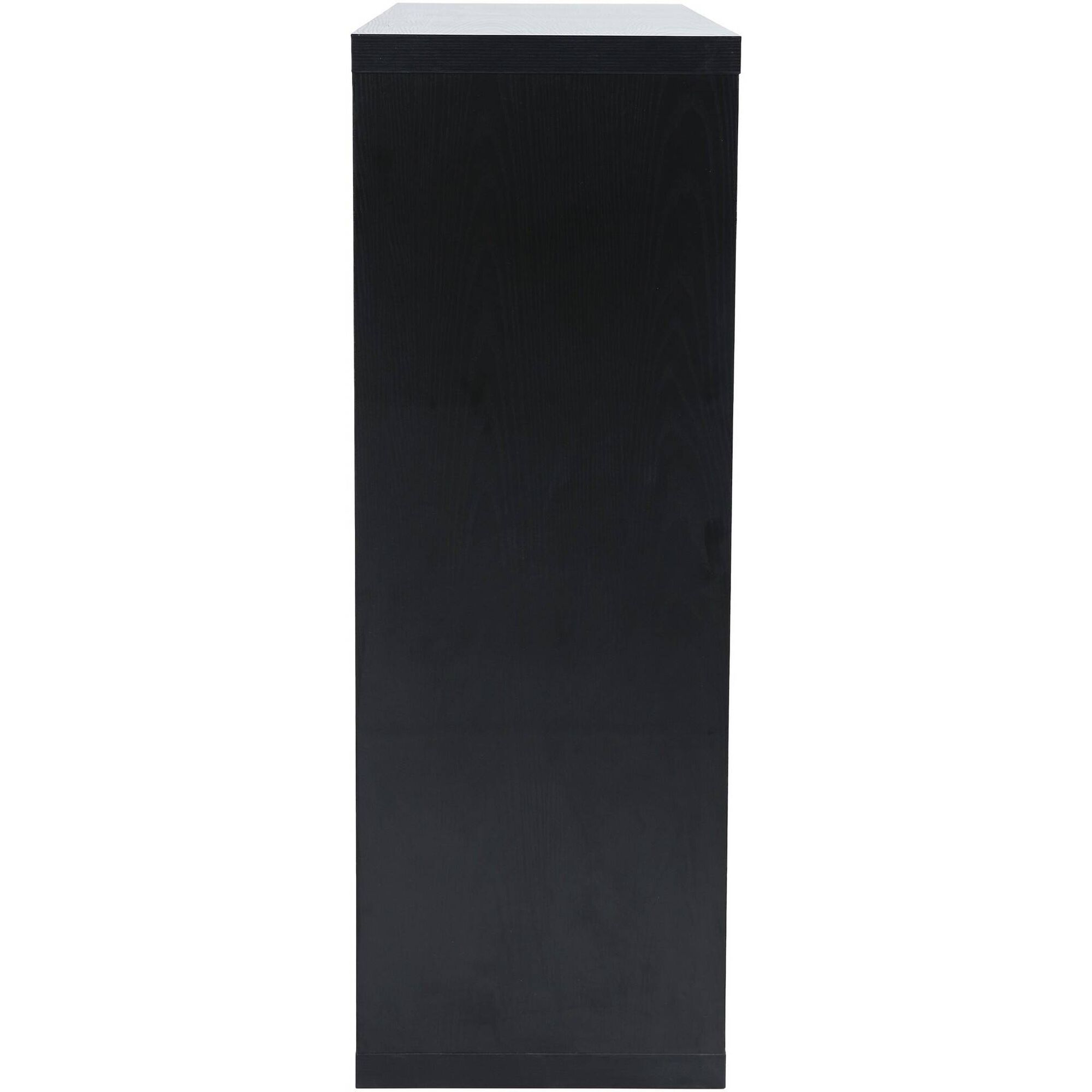Estante Preta Cubos Kasa, , ${viewtype