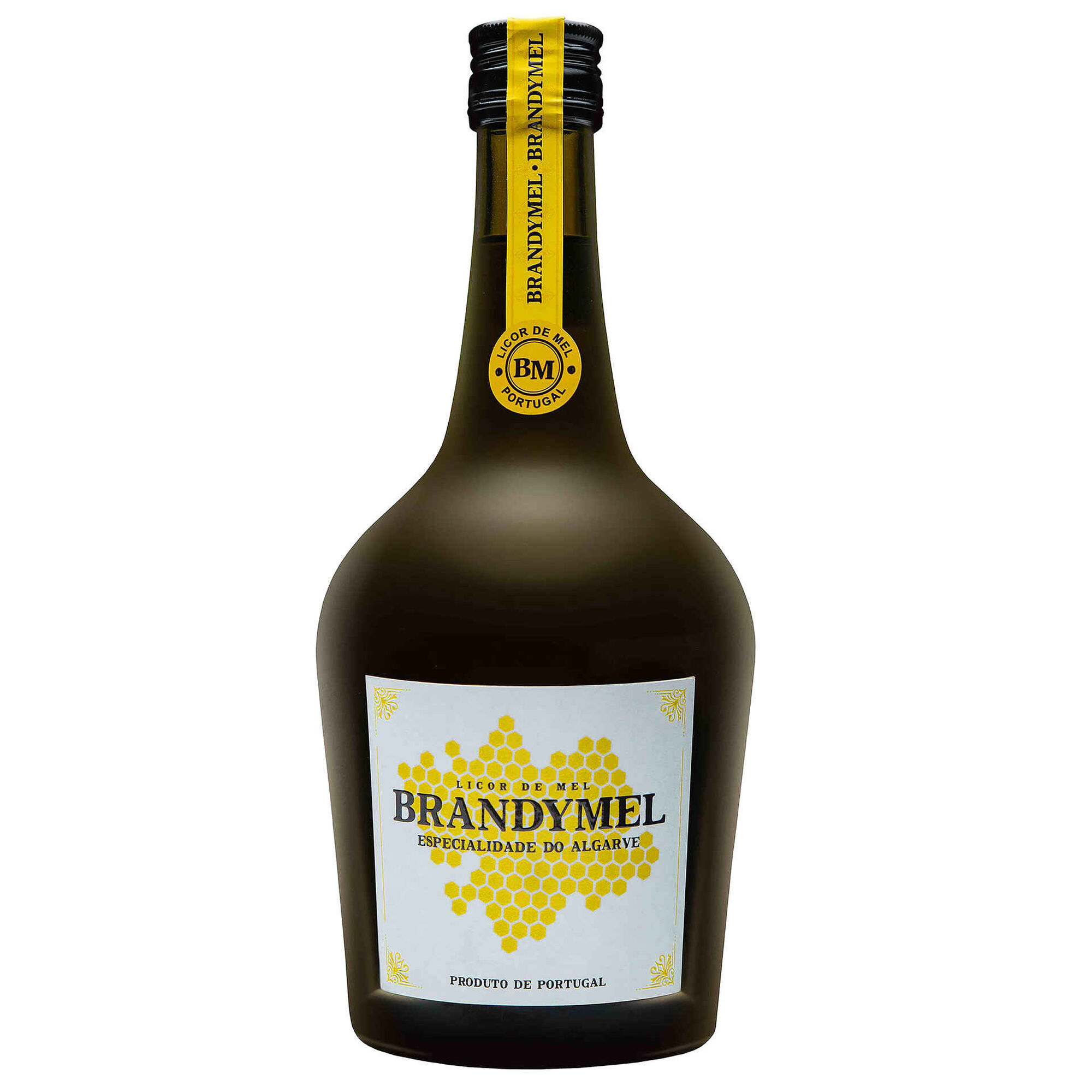 Licor Brandy Mel