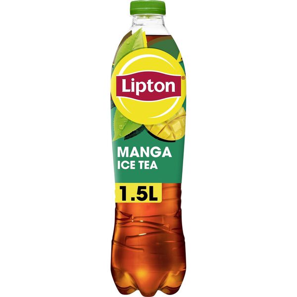 Ice Tea Manga Lipton